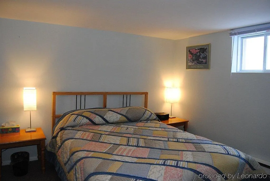 Hotel Sunnyside Bed & Breakfast Ottawa