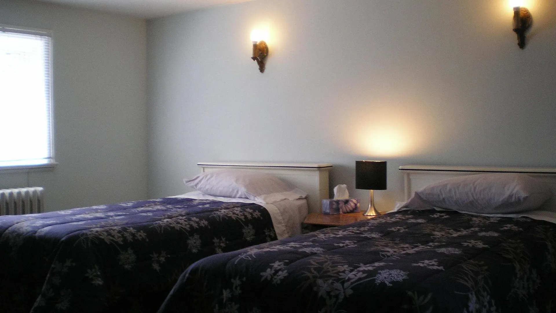 Sunnyside Bed & Breakfast Ottawa