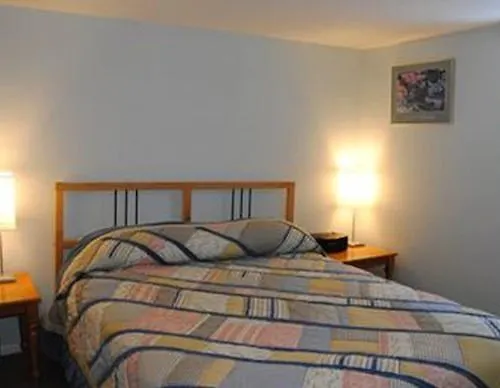 Sunnyside Bed & Breakfast Ottawa