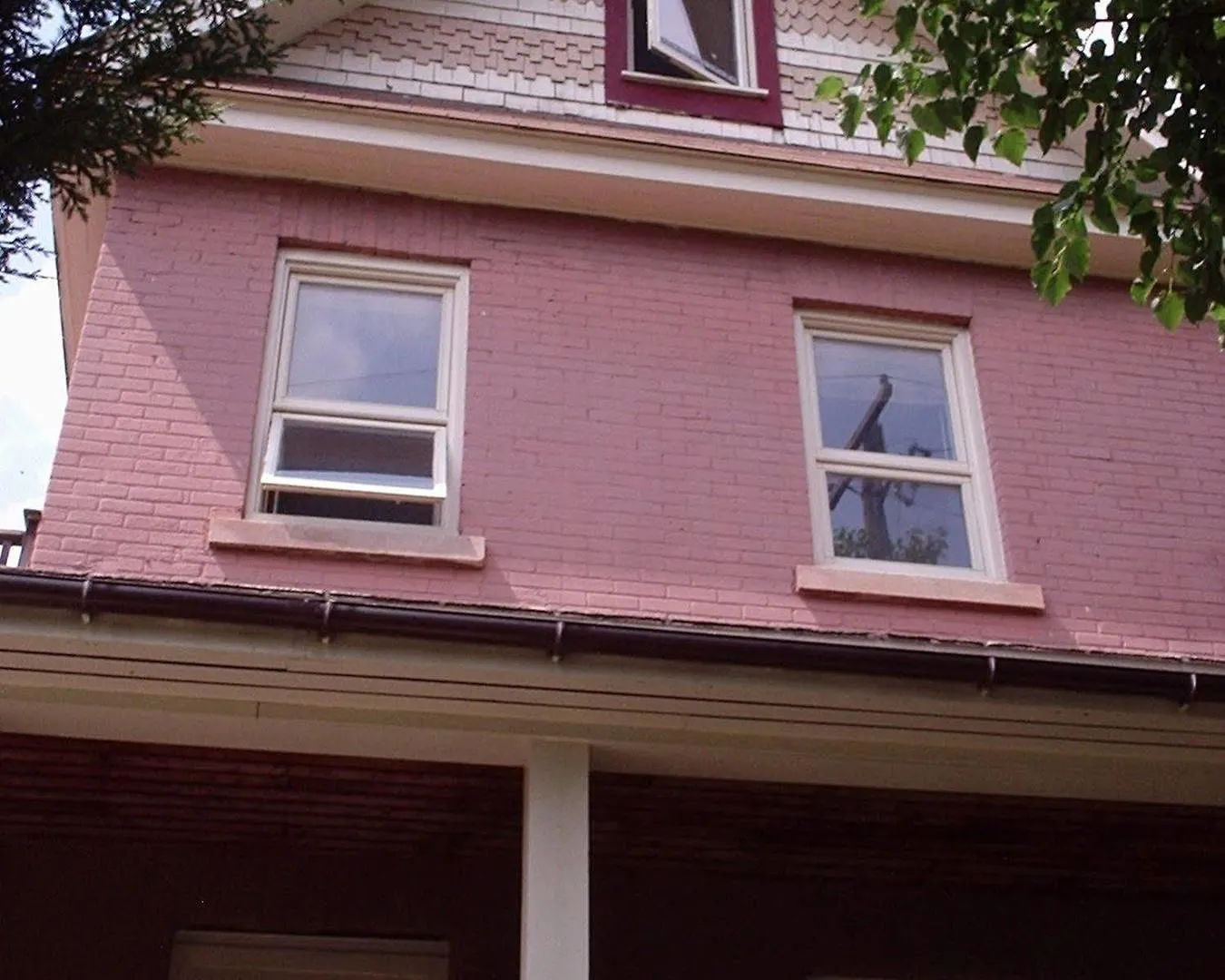 Hotel Sunnyside Bed & Breakfast Ottawa