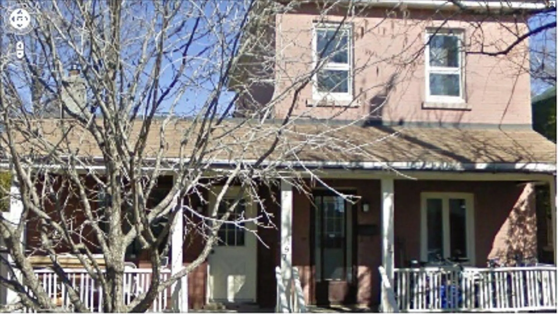 Sunnyside Bed & Breakfast Ottawa 3*,