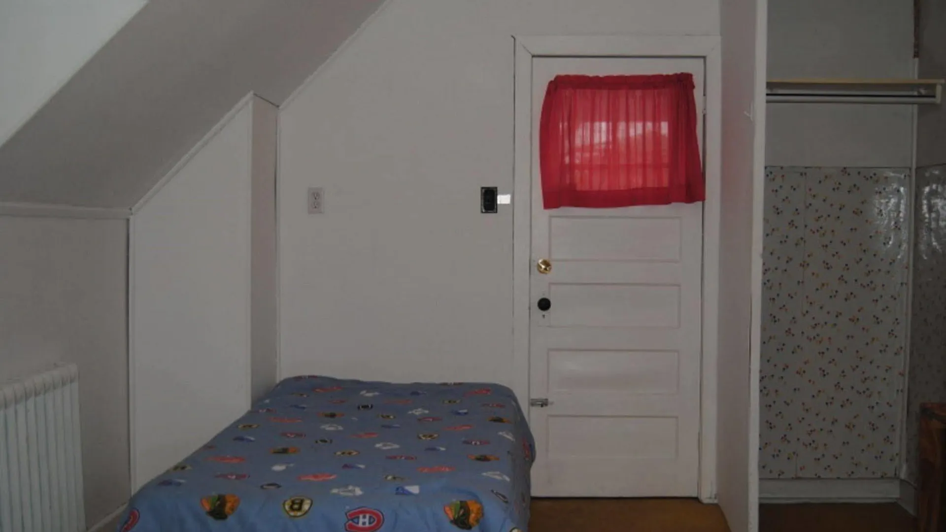 Sunnyside Bed & Breakfast Ottawa
