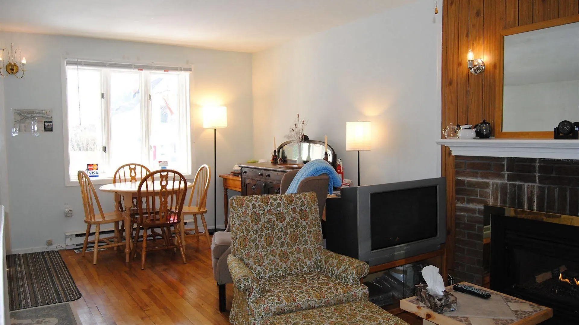 Hotel Sunnyside Bed & Breakfast Ottawa