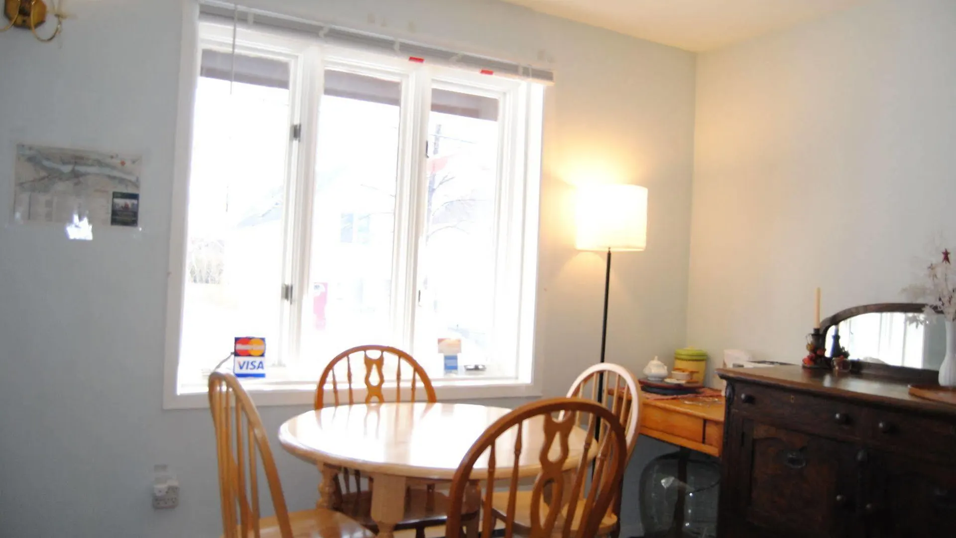 Sunnyside Bed & Breakfast Ottawa 3*,  Canada