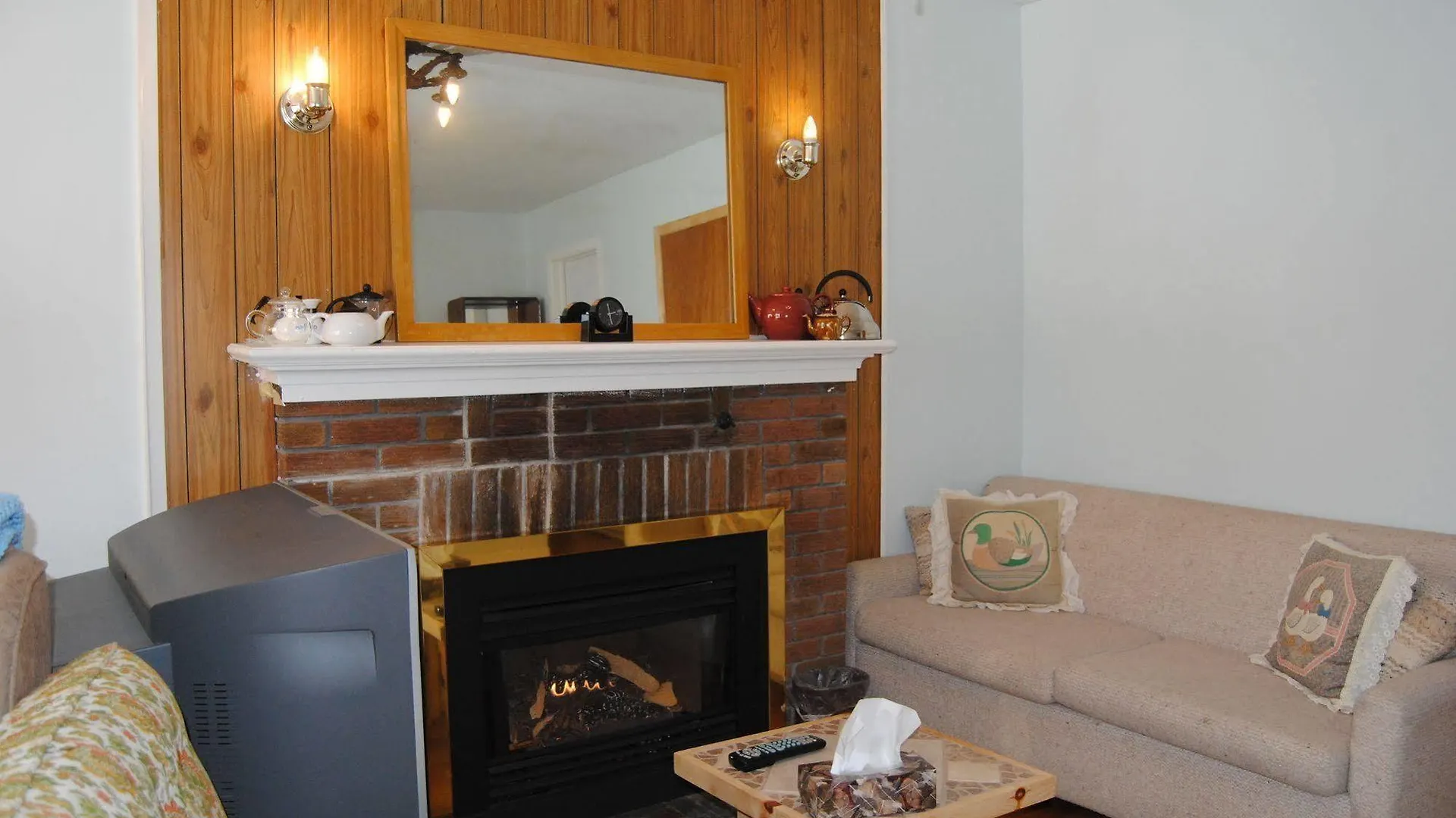 Sunnyside Bed & Breakfast Ottawa
