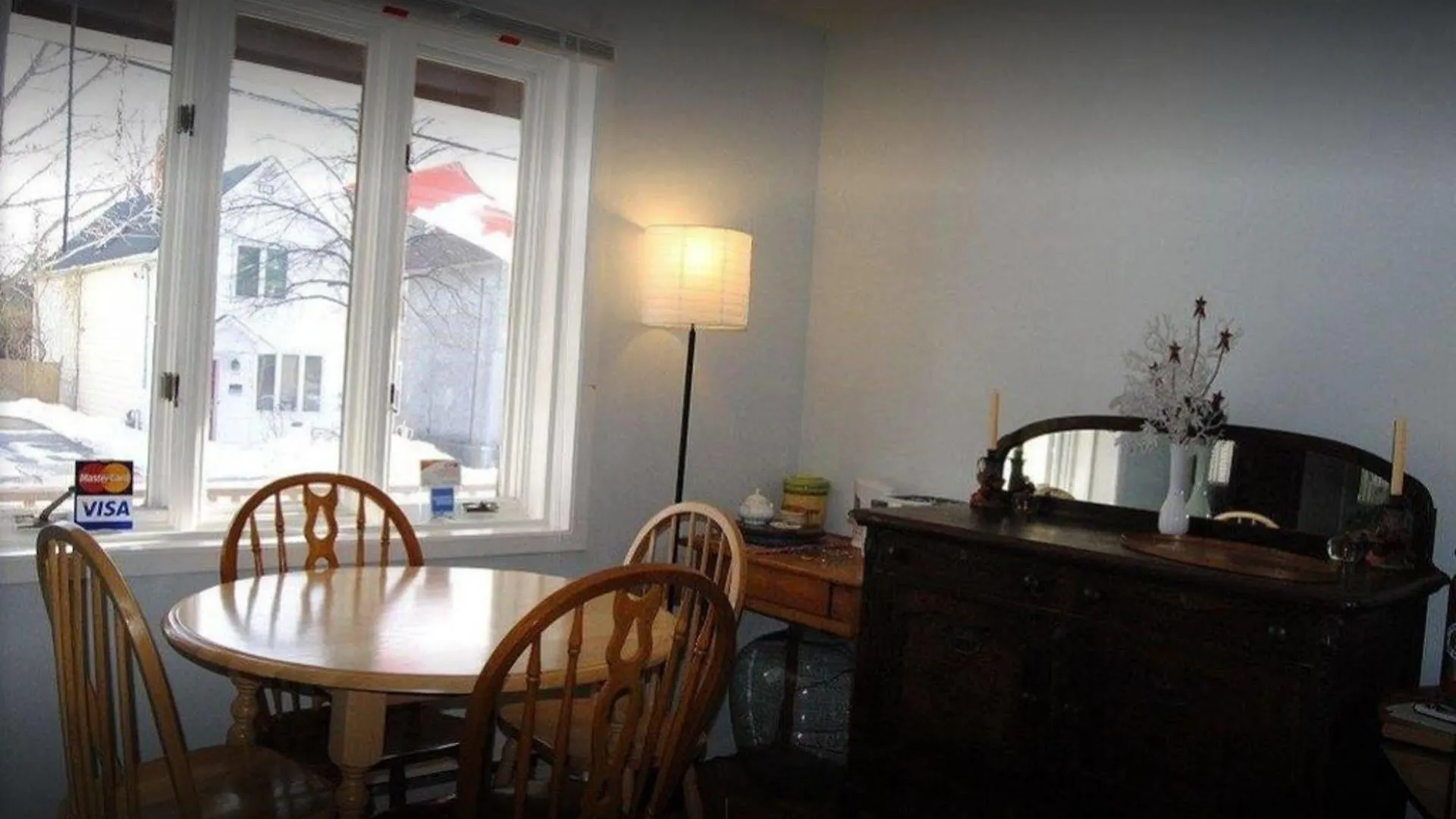 *** Hotel Sunnyside Bed & Breakfast Ottawa Canada
