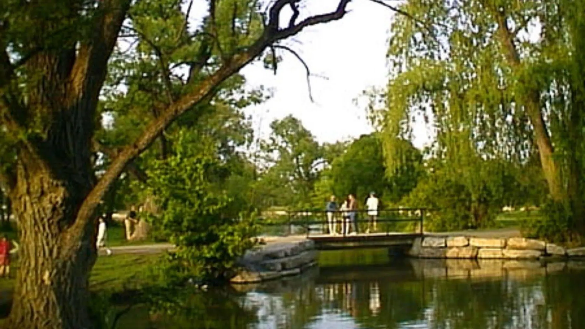 Hotel Sunnyside Bed & Breakfast Ottawa