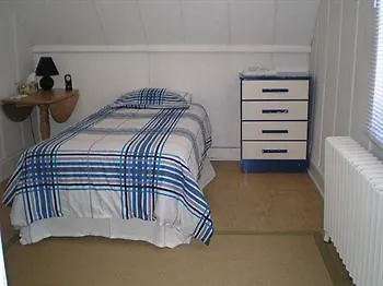 Hotel Sunnyside Bed & Breakfast Ottawa