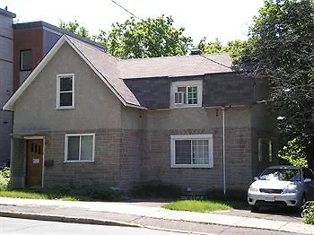 Sunnyside Bed & Breakfast Ottawa 3*,
