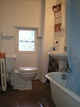 *** Hotel Sunnyside Bed & Breakfast Ottawa Canada